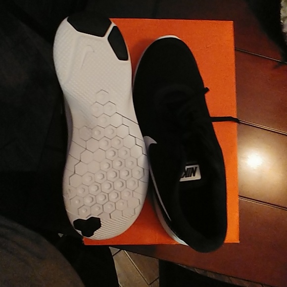 nike flex experience 7 ladies trainers